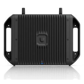 Ubiquiti UCG-Industrial pasarel y controlador 1000, 2500, 10000 Mbit/s