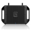 Ubiquiti UCG-Industrial pasarel y controlador 1000, 2500, 10000 Mbit/s