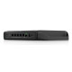 Ubiquiti UCG-Industrial pasarel y controlador 1000, 2500, 10000 Mbit/s
