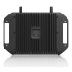 Ubiquiti UCG-Industrial pasarel y controlador 1000, 2500, 10000 Mbit/s