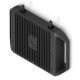 Ubiquiti UCG-Industrial pasarel y controlador 1000, 2500, 10000 Mbit/s