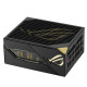 ASUS ROG Thor 3000W Titanium III Edition 20 unidad de fuente de alimentación 20+4 pin ATX ATX Negro