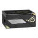 ASUS ROG Thor 3000W Titanium III Edition 20 unidad de fuente de alimentación 20+4 pin ATX ATX Negro