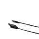 ASUS ROG Thor 3000W Titanium III Edition 20 unidad de fuente de alimentación 20+4 pin ATX ATX Negro
