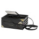ASUS ROG Thor 3000W Titanium III Edition 20 unidad de fuente de alimentación 20+4 pin ATX ATX Negro