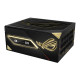 ASUS ROG Thor 3000W Titanium III Edition 20 unidad de fuente de alimentación 20+4 pin ATX ATX Negro