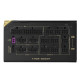 ASUS ROG Thor 3000W Titanium III Edition 20 unidad de fuente de alimentación 20+4 pin ATX ATX Negro