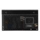 ASUS ROG Thor 3000W Titanium III Edition 20 unidad de fuente de alimentación 20+4 pin ATX ATX Negro