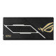 ASUS ROG Thor 3000W Titanium III Edition 20 unidad de fuente de alimentación 20+4 pin ATX ATX Negro