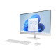 HP 27 inch All-in-One 27-cr0128ns PC Intel® Core™ i5 i5-1335U 68,6 cm (27'')