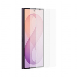 Samsung EF-UF976CTEGWW protector de pantalla o trasero para teléfono móvil Protector de pantalla anti-reflejante 1 pieza(s)
