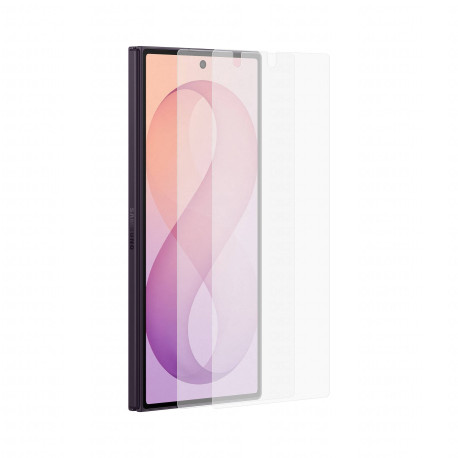 Samsung EF-UF976CTEGWW protector de pantalla o trasero para teléfono móvil Protector de pantalla anti-reflejante 1 pieza(s)