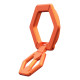 Urban Armor Gear 964443119797 accesorio para funda de teléfono móvil