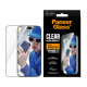 PanzerGlass ® Screen Protector iPhone 18 Pro | 17 Pro | Ultra-Wide Fit w. EasyAligner Protector de pantalla 1 pieza(s)