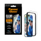 PanzerGlass ® Screen Protector iPhone 18 Pro | 17 Pro | Ultra-Wide Fit w. EasyAligner Protector de pantalla 1 pieza(s)