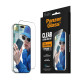 PanzerGlass ® Screen Protector iPhone 18 Pro | 17 Pro | Ultra-Wide Fit w. EasyAligner Protector de pantalla 1 pieza(s)