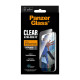 PanzerGlass ® Screen Protector iPhone 18 Pro Max | 17 Pro Max | Ultra-Wide Fit w. EasyAligner Protector de pantalla 1 pieza(s)