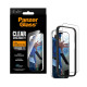 PanzerGlass ® Screen Protector iPhone 18 Pro Max | 17 Pro Max | Ultra-Wide Fit w. EasyAligner Protector de pantalla 1 pieza(s)