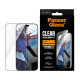 PanzerGlass ® Screen Protector iPhone 18 Pro Max | 17 Pro Max | Ultra-Wide Fit w. EasyAligner Protector de pantalla 1 pieza(s)