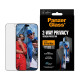 PanzerGlass ® 2-Way Privacy Screen Protector iPhone 18 Pro Max | Ultra-Wide Fit w. EasyAligner Protector de pantalla 1 pieza(s)
