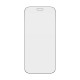 PanzerGlass ® 2-Way Privacy Screen Protector iPhone 18 Pro Max | Ultra-Wide Fit w. EasyAligner Protector de pantalla 1 pieza(s)