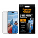 PanzerGlass ® 2-Way Privacy Screen Protector iPhone 18 Pro | Ultra-Wide Fit w. EasyAligner Protector de pantalla 1 pieza(s)