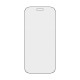 PanzerGlass ® 2-Way Privacy Screen Protector iPhone 18 Pro | Ultra-Wide Fit w. EasyAligner Protector de pantalla 1 pieza(s)