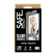 PanzerGlass SA20735 protector de pantalla o trasero para teléfono móvil Samsung 1 pieza(s)