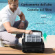 Wybot C2 Vision Robot limpiafondos para piscina