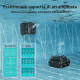 Wybot C2 Vision Robot limpiafondos para piscina