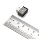 Kensington Llave de seguridad de huella dactilar VeriMark Guard USB-C - FIDO2, WebAuthn/CTAP2.1, FIDO U2F