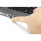 Kensington Llave de seguridad de huella dactilar VeriMark Guard USB-C - FIDO2, WebAuthn/CTAP2.1, FIDO U2F