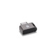 Kensington Llave de seguridad de huella dactilar VeriMark Guard USB-C - FIDO2, WebAuthn/CTAP2.1, FIDO U2F