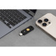 Kensington Llave de seguridad VeriMark NFC+ USB-C