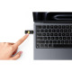 Kensington Llave de seguridad VeriMark NFC+ USB-C