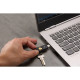Kensington Llave de seguridad VeriMark NFC+ USB-C
