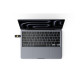 Kensington Llave de seguridad VeriMark NFC+ USB-C