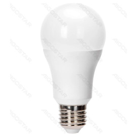 BOMBILLA LED A60-E27 24W 3000K LUZ CALIDA 2490LM AIGOSTAR