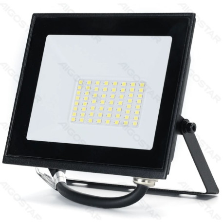LAMPARA DE ENFOQUE LED 30W LUZ NATURAL 4000K 0.22M AIGOSTAR