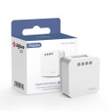 Aqara SSM-U02 regulador inteligente de luz Inalámbrico y alámbrico Blanco