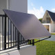 EcoFlow EFA-DJUST accesorio para montaje de panel solar Soporte