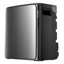 EcoFlow STREAM Ultra X Negro