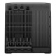 EcoFlow STREAM Ultra X Negro