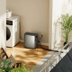 EcoFlow STREAM Ultra X Negro