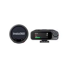 Insta360 Mic Pro