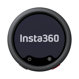 Insta360 Mic Pro