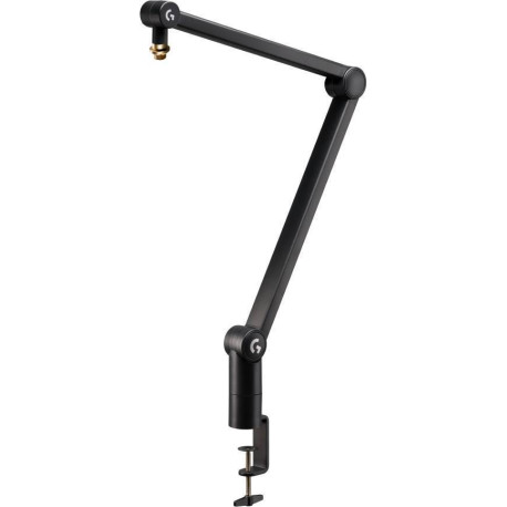 Logitech G Compass Soporte de brazo para micrófono
