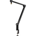 Logitech G Compass Soporte de brazo para micrófono