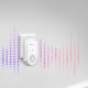 EZVIZ CH1 Blanco