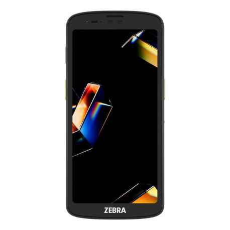 Zebra TC201 ordenador móvil de mano 15,2 cm (6'') 2160 x 1080 Pixeles Pantalla táctil 270 g Negro